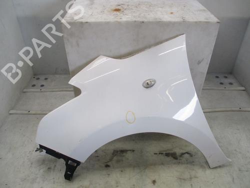 Used Left front fenders Left front fenders 37453390 37453390