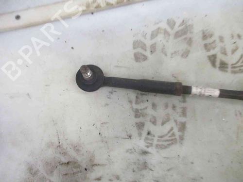 Steering rack OPEL ASTRA G Hatchback (T98) 1.2 16V (F08, F48) | BP24005321M22 