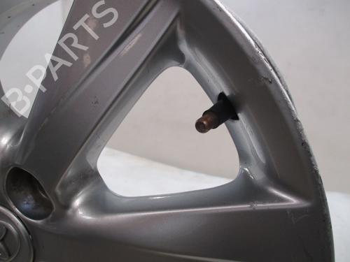 Rim TOYOTA YARIS (_P13_) 1.0 (KSP130_, KSP130) | BP26639748C45 