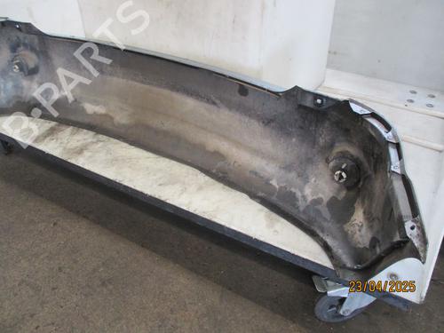 Rear bumper FORD FIESTA V (JH_, JD_) 1.3 | BP25377922C8 