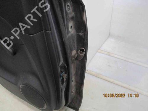 Left rear door HYUNDAI i30 (FD) 1.6 CRDi | BP19723869C4 