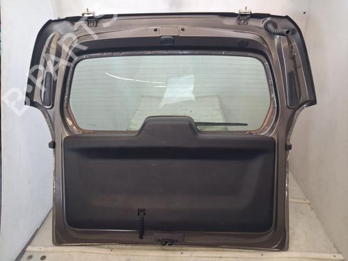 Tailgate PEUGEOT PARTNER Tepee 1.2 THP | BP37594044C6 - Image 2