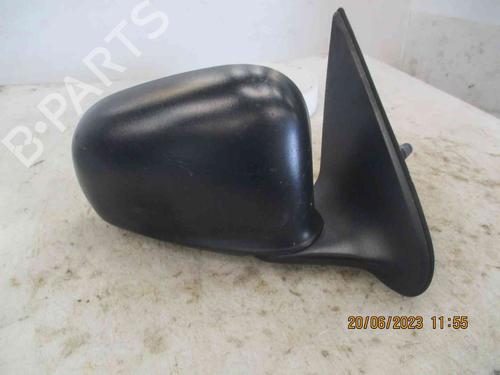 Right mirror ROVER 400 II Hatchback (RT)  | BP26630767C27 