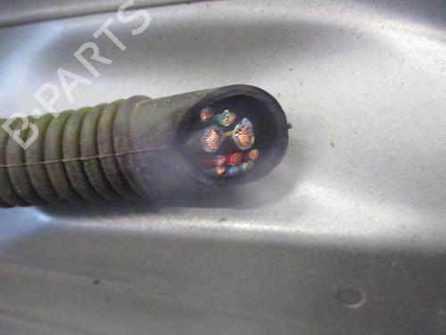 Tailgate MAZDA 6 Hatchback (GG) 2.0 DI (GG14) | BP32199360C6  - Image 6