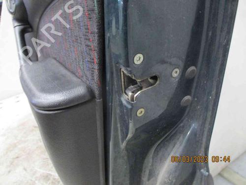 Right front door CITROËN XSARA (N1) 1.4 i | BP26623502C3 