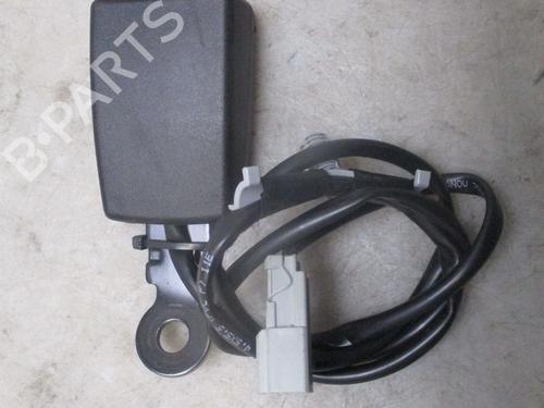 Seat buckle FIAT PANDA (169_) 1.2 (169AXF2A, 169AXF1A) | BP24013938I32 