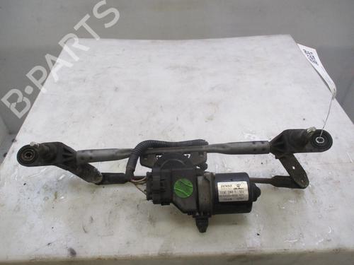 Vindrute Vindusviskermekanisme FORD KA (RU8) 1.2 (69 hp) 32376061