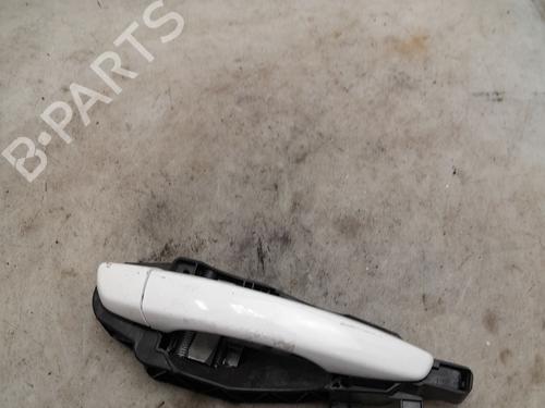 Used Front right exterior door handle Front right exterior door handle CITROËN BERLINGO Box Body/MPV (K9) 1.5 BlueHDi 100 (102 hp) 35934977 35934977