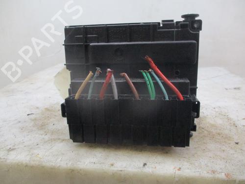 Used Fuse box CITROËN C4 I (LC_) 1.6 HDi (90 hp) 30187208