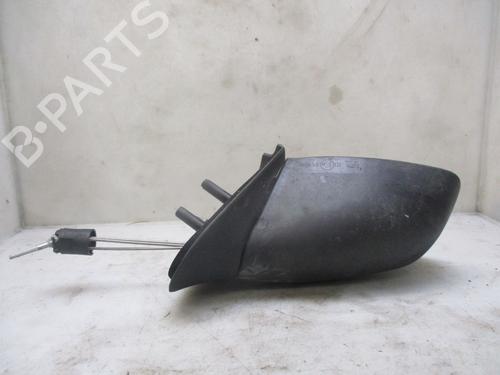 Right mirror FORD FIESTA IV (JA_, JB_)  | BP24014656C27 
