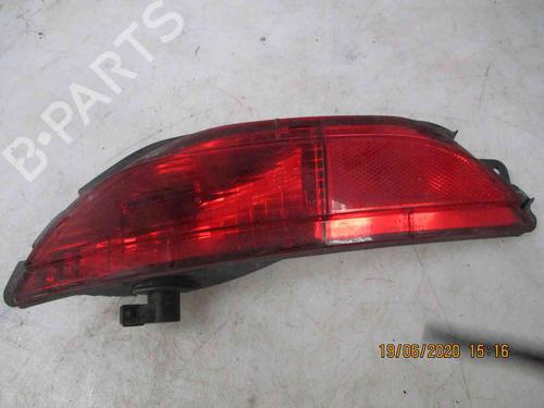 Used Rear bumper left light ALFA ROMEO MITO (955_) 1.6 JTDM (955AXE1B) (115 hp) 26622287
