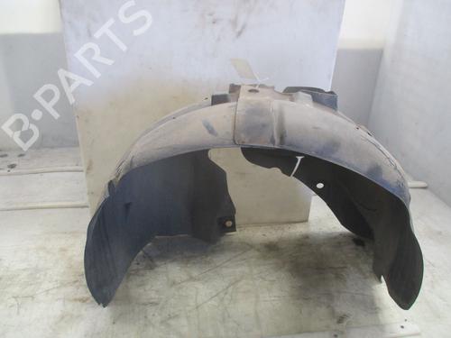 Paso rueda Paso rueda RENAULT CLIO IV Grandtour (KH_) 0.9 TCe 90 (90 hp) 37037890 37037890