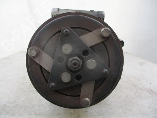AC compressor CITROËN C8 (EA_, EB_) 2.0 HDi 135 | BP26537765M34 