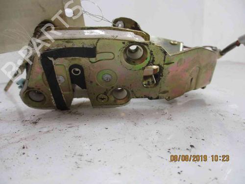 Front right lock SUZUKI ALTO VI (FF) 1.1 (RF410) | BP24004960C97 