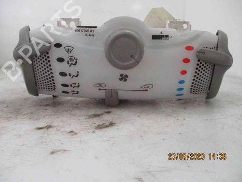Used Climate control TOYOTA AYGO (_B1_) 1.0 (KGB10_, KGB10R) (68 hp) 19716382