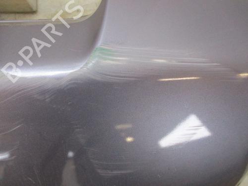 Rear bumper CITROËN C2 (JM_) 1.1 | BP25210140C8 
