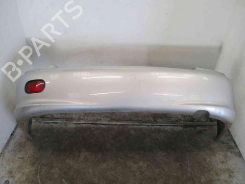 Used Rear bumper HYUNDAI ACCENT I (X-3) 1.3 i 12V (84 hp) 24009213