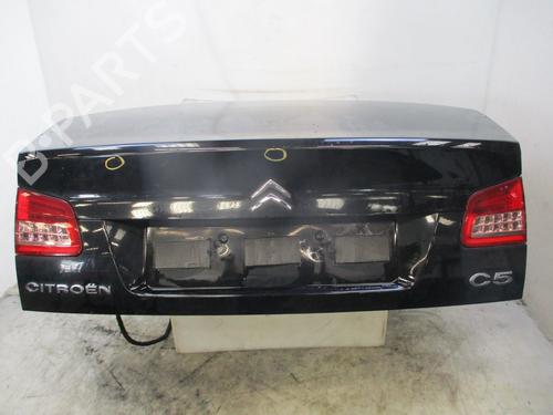 Used Tailgate CITROËN C5 III (RD_) 1.6 HDi 110 (RD9HZC) (109 hp) 26592895