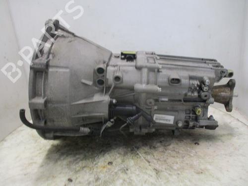 Gearbox BMW X1 (E84)  | BP26635228M3 