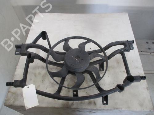 Used Radiator fan Radiator fan 37000637 37000637