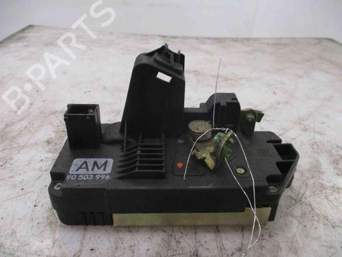 Rear right lock OPEL VECTRA B (J96) 1.8 i 16V (F19) 24414131 24414131