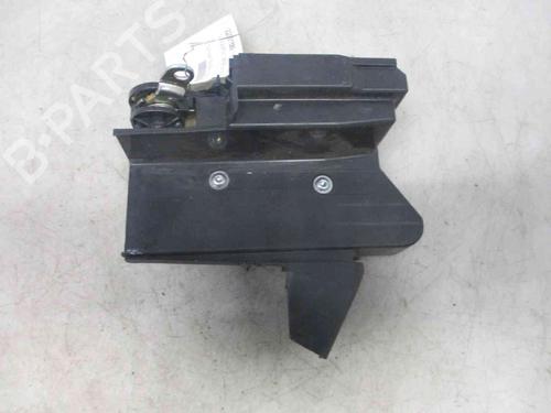 Used Rear right lock DACIA SANDERO II TCe 90 (B8M1, B8MA, B8AC) (90 hp) 19723467