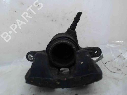 Used Left front brake caliper MERCEDES-BENZ C-CLASS (W203) C 220 CDI (203.008) (150 hp) 20201435