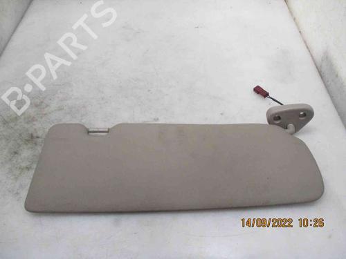 Left sun visor BMW 1 (E87) 120 d | BP26624339I1 