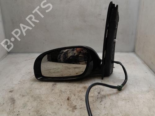 Außenspiegel links für VW TOURAN (1T1, 1T2) 1.9 TDI (105 hp) 31691511