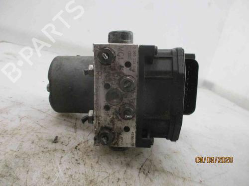 Used ABS pump FIAT STILO (192_) 1.6 16V (192_XB1A) (103 hp) 30723100
