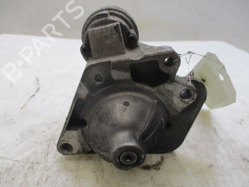 Starter RENAULT MEGANE III Hatchback (BZ0/1_, B3_) 1.5 dCi (BZ09, BZ0D, BZ1W, BZ29, BZ14) | BP31054599M8 