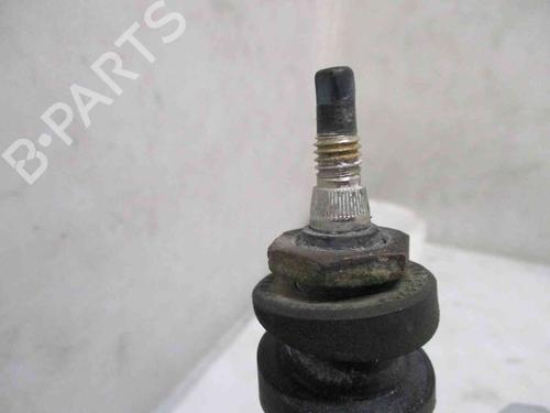 Rear wiper motor SEAT CORDOBA (6K1, 6K2) 1.0 i | BP19713318M102 