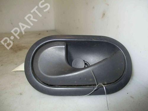 Used Front left interior door handle RENAULT TWINGO II (CN0_) 1.2 16V (CN0K, CN0V, CN0A) (76 hp) 19716141