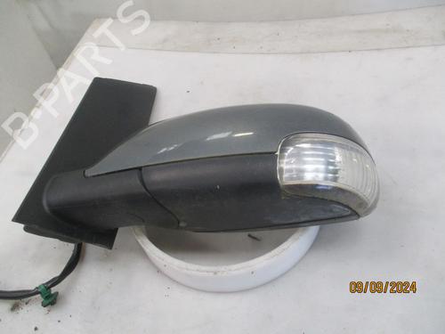 Left mirror VW TOURAN (1T1, 1T2)  | BP26636438C26 