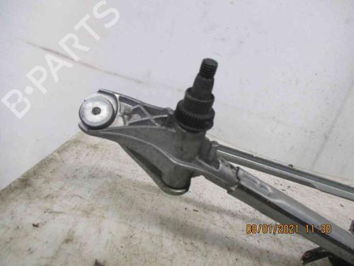 Front wipers mechanism BMW 3 Touring (E91) 320 d | BP24010525C83 