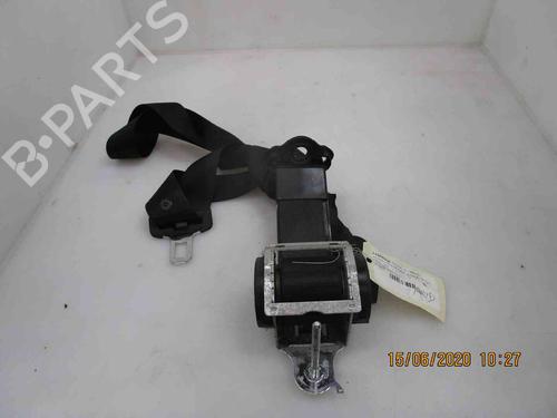 Used Seat buckle OPEL ASTRA H (A04) 1.2 (L48) (80 hp) 19722359