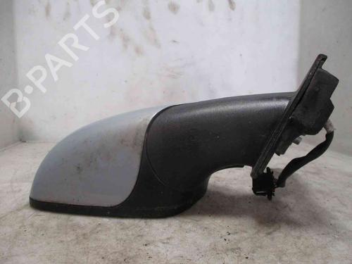 Right mirror SEAT ALTEA (5P1)  | BP19716233C27 