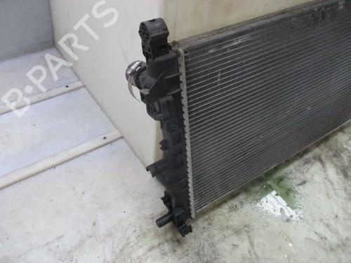 Water radiator CHEVROLET ORLANDO (J309) 2.0 D | BP32074832M31 - Image 3