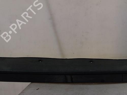 Stoßstange hinten für RENAULT KANGOO (KC0/1_) 1.5 dCi (68 hp) 27487690