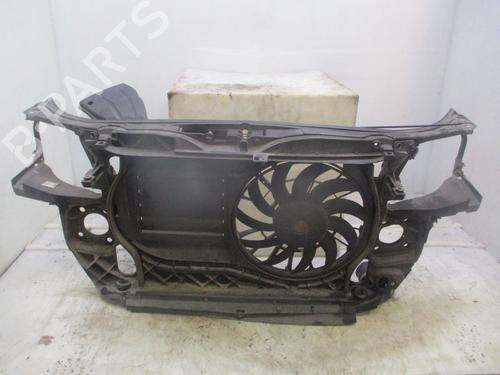 front-slam-panel-audi-a4-b7-8ec-2004-2005-2006-2007-2008-2009-32787872 main image