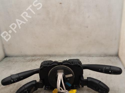 Used Headlight switch Headlight switch CITROËN C3 I (FC_, FN_) 1.4 HDi (70 hp) 33221017 33221017