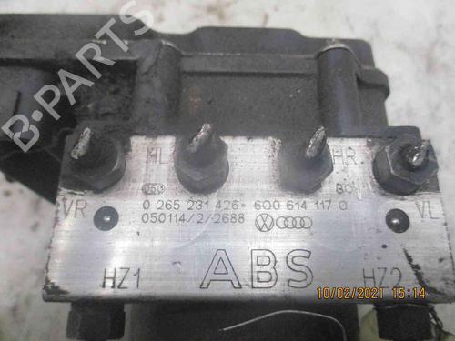 ABS pump SEAT CORDOBA (6L2) 1.2 | BP19736321M43 