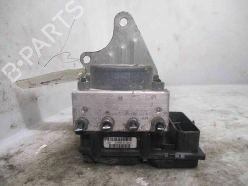 ABS pump FIAT 500 (312_) 1.2 (312AXA1A) | BP26622467M43 