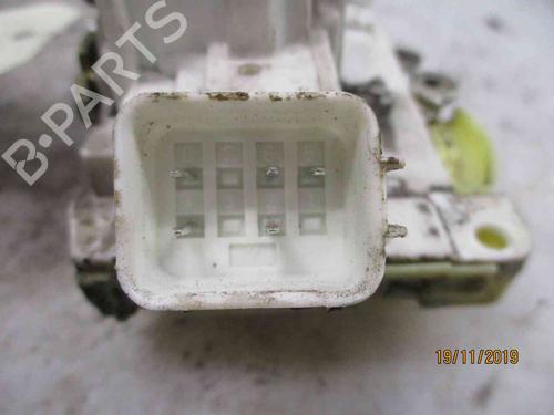 Front left lock FORD FOCUS I Turnier (DNW) 1.8 16V | BP26621227C98 
