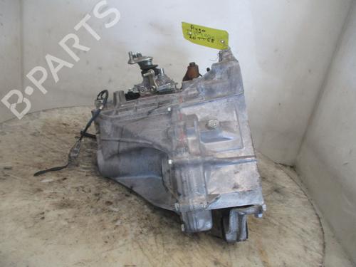 Gearbox TOYOTA AYGO X (_B7_) 1.0 VVT-i (KGB70) | BP36653154M3 - Image 4