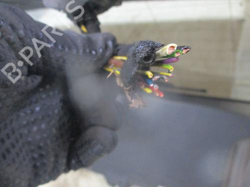 Tailgate MERCEDES-BENZ A-CLASS (W176) A 180 (176.042) | BP30865555C6