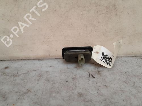 Elektronisk modul RENAULT MEGANE III Hatchback (BZ0/1_, B3_)  | BP27811624M83 