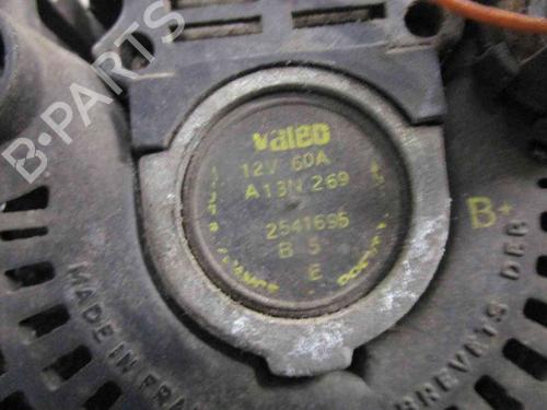 Generator RENAULT TWINGO I (C06_) 1.2 (C063, C064) | BP20204287M7 