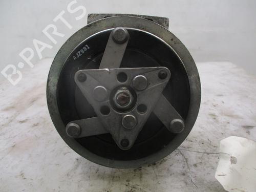 Used AC compressor AC compressor CITROËN C3 Picasso (SH_) 1.4 VTi 95 (SH8FSC, SH8FP0, SH8FP6) (95 hp) 33726787 33726787