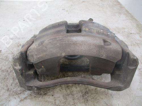 Left front brake caliper PEUGEOT 308 II (LB_, LP_, LW_, LH_, L3_) 1.2 THP 130 | BP28966205M105